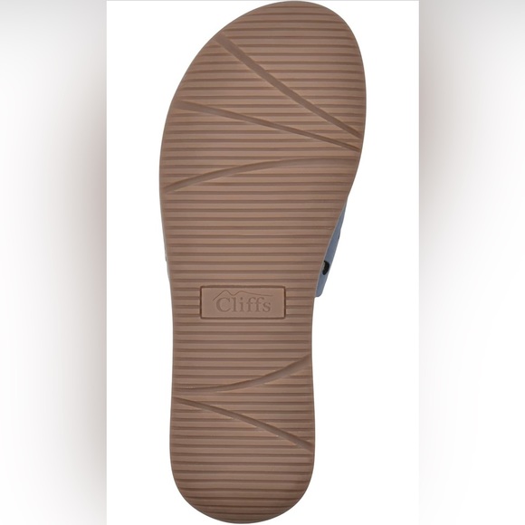 NWOT CLIFFS BY WHITE MOUNTAIN Squad Sandal Size 8 - Picture 5 of 7
